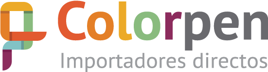 Colorpen | Rodados