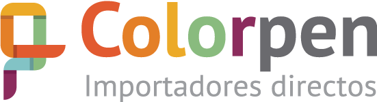 Colorpen | Iniciar sesión