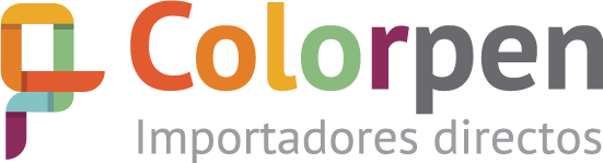 Colorpen | Rodados